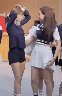 트와이스는 왜 사나연? | 인스티즈