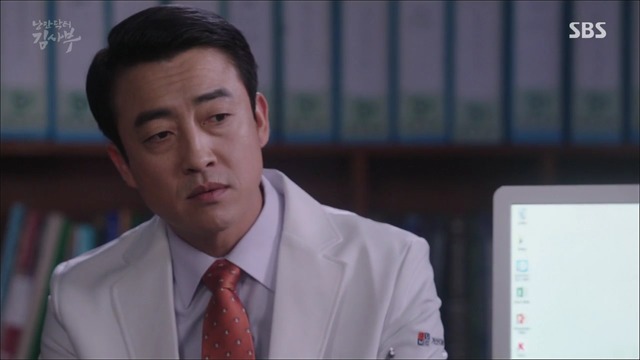 [낭만닥터김사부] 현실과 이상 사이에서 겪는 딜레마 : 박주혁 일병 사망진단서 사건.jpgif | 인스티즈