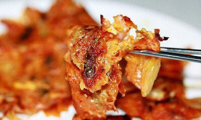 본인이 선호하는 비 오는날 음식은?.jpg | 인스티즈