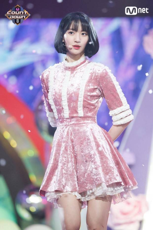 오마이걸 비니 | 인스티즈