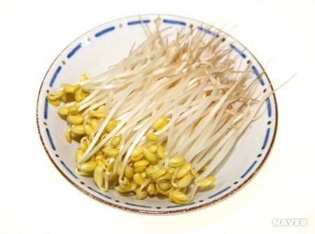 거의 한국사람들만 즐겨 먹는 채소 | 인스티즈