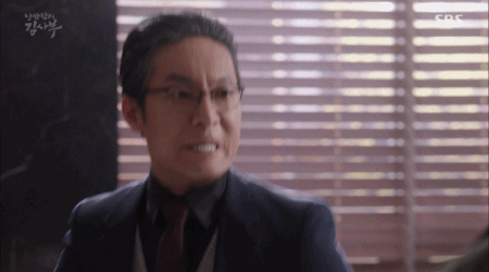 [낭만닥터김사부] 현실과 이상 사이에서 겪는 딜레마 : 박주혁 일병 사망진단서 사건.jpgif | 인스티즈