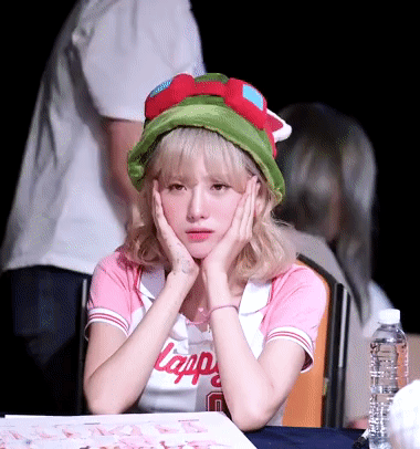 우주소녀 루다 | 인스티즈