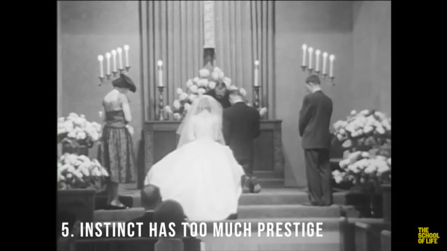 [인생학교] 대부분의 사람들이 배우자를 잘못 만나는 이유 | 인스티즈