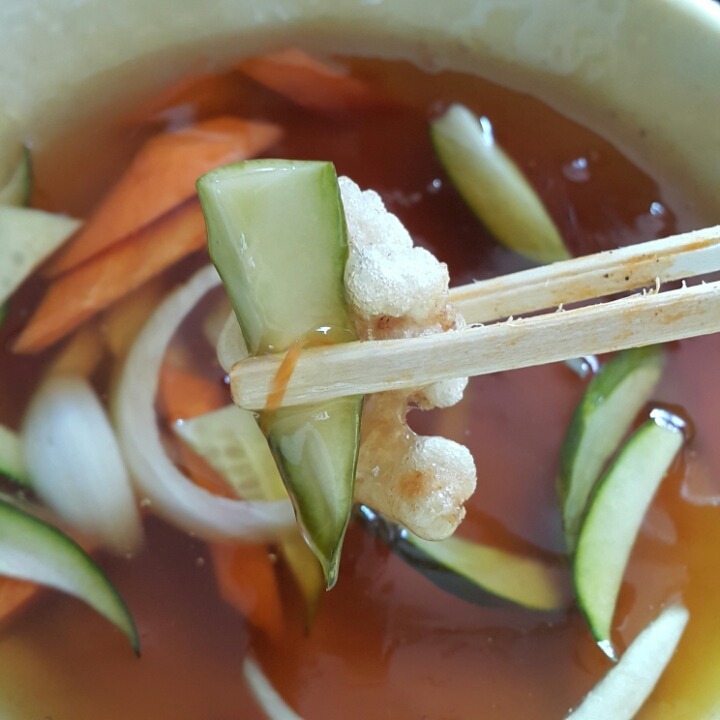 밥을 하는 중이라 | 인스티즈