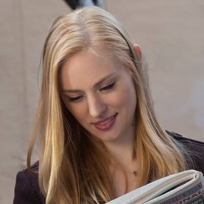 예뻐서 드라마에 집중이 안되게 하는 배우. (feat.데어데블) | 인스티즈