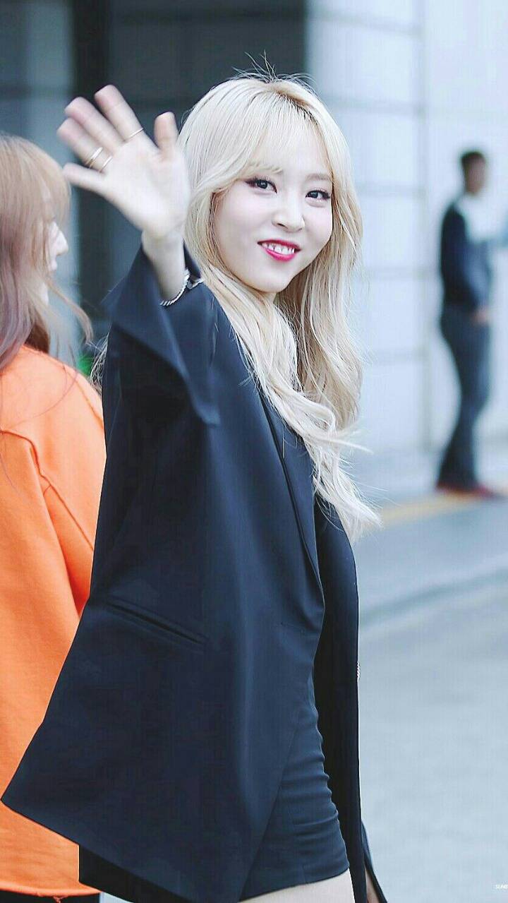 2018년 첫 마마무 | 인스티즈