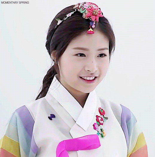 에이프릴 귀요미 | 인스티즈