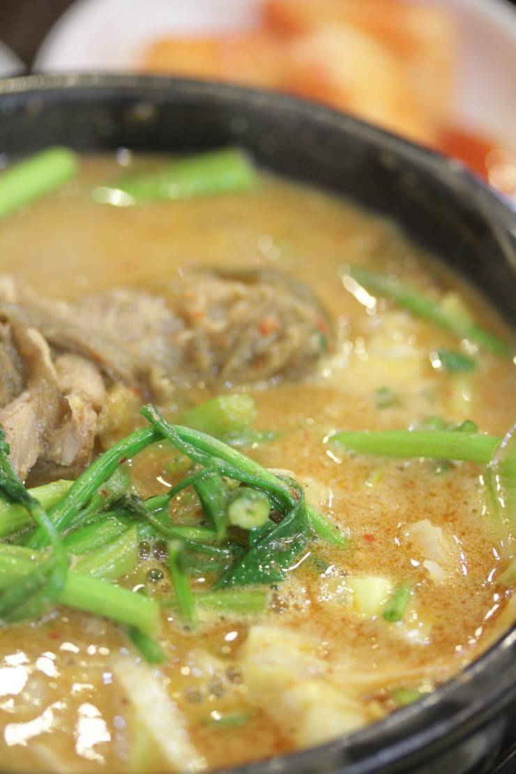 대한민국에서 제일 음식맛좋은 지역은 어디 | 인스티즈