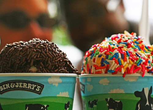 알 사람은 다 안다는 미국 아이스크림 | 인스티즈