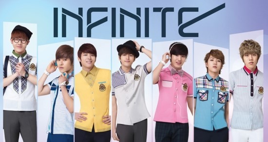 엘리트&아이비클럽 역대 교복모델들 | 인스티즈