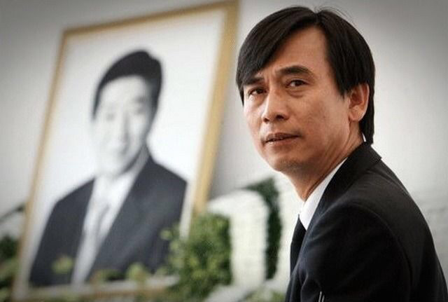 무슨 느낌인지는 모르겠지만 여운이 있는 사진-유시민 | 인스티즈