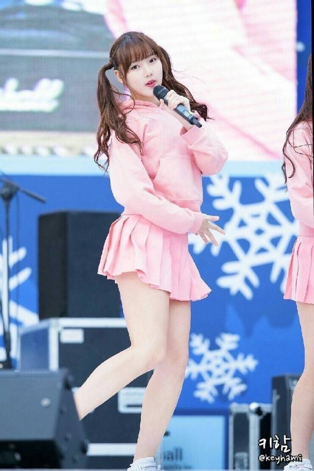 여자친구 예린♥ 너무이쁘담! | 인스티즈