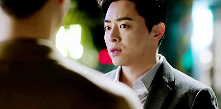 [질투의화신] 라면 먹다가 결혼하자고 프로포즈하는 미.jpg | 인스티즈