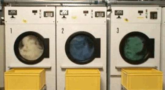 콘돔이 만들어지는 과정.gif | 인스티즈