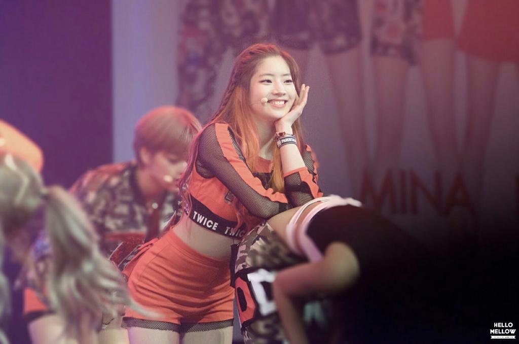 예능 출연하면 유일하게 뭘 할지 보이는 트와이스 멤버 | 인스티즈