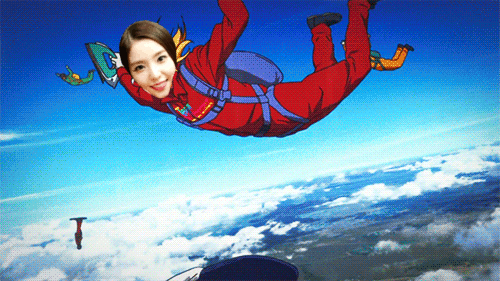 다리미 요정.gif | 인스티즈