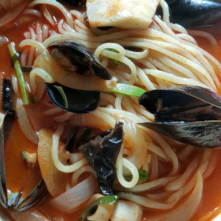 밥을 하는 중이라 | 인스티즈