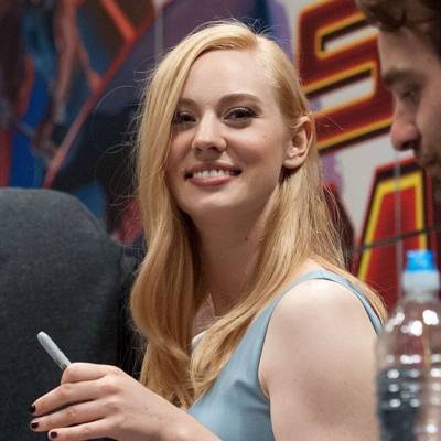 예뻐서 드라마에 집중이 안되게 하는 배우. (feat.데어데블) | 인스티즈