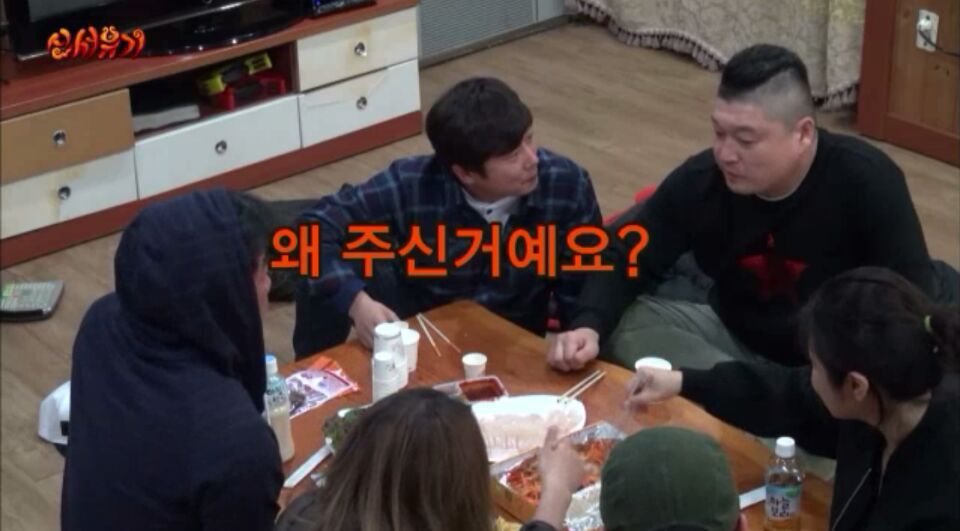 신서유기1 2월1일 이승기 군대가던날.jpg (feat.신서유기 탄생 계기) | 인스티즈