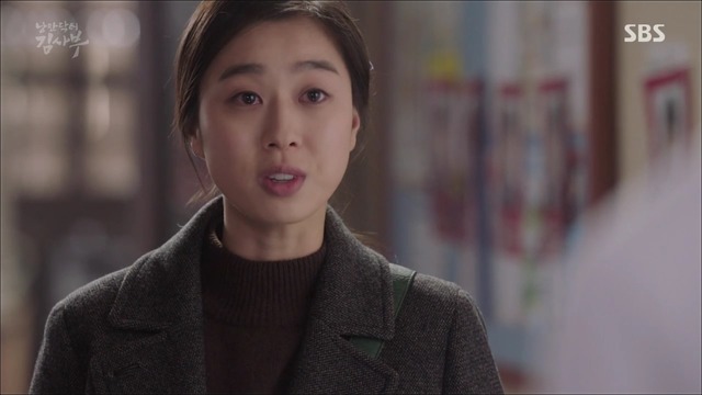 [낭만닥터김사부] 현실과 이상 사이에서 겪는 딜레마 : 박주혁 일병 사망진단서 사건.jpgif | 인스티즈