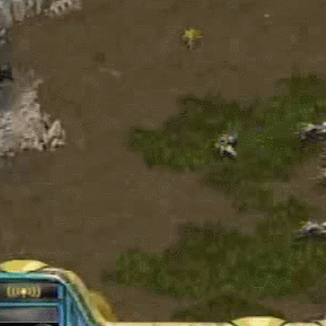 스타1 팬이라면 모두가 인정하는 경기.gif | 인스티즈