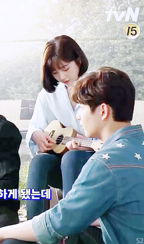 레드벨벳 조이.gif | 인스티즈