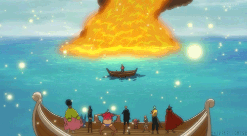 어느 만화의 뭔가 짠한 장면들 | 인스티즈