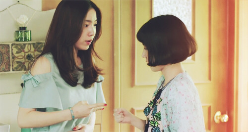 [청춘시대] 여름 특유의 청량감이 보였던 청춘 드라마 | 인스티즈