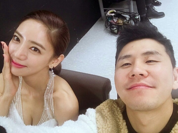 살이 빠진 이태임ㄷㄷㄷㄷ | 인스티즈