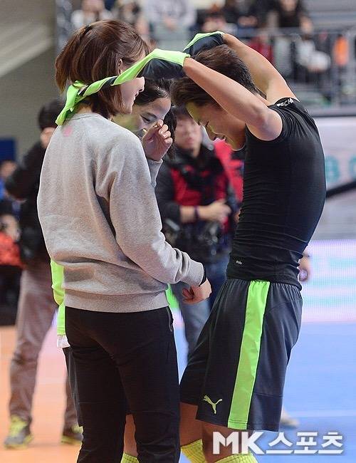 오늘자 상남자 이승우.jpg | 인스티즈