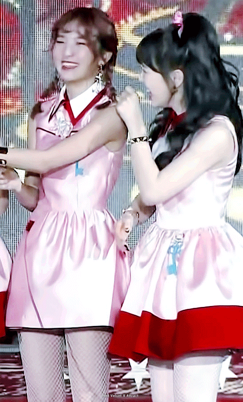 레드벨벳 웬디 | 인스티즈