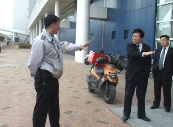 광주 경찰 시위진압 클라스 | 인스티즈