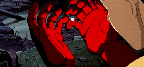 1988년도에 만들어진 일본 애니메이션.gif (데이터주의) | 인스티즈