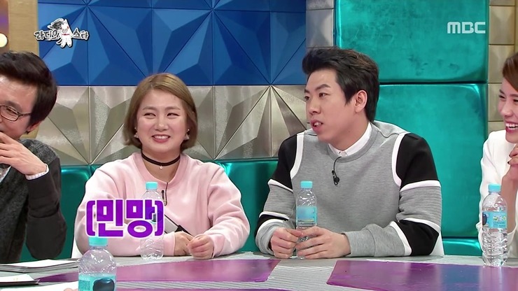 [라스] 코빅 썸&쌈에서 박나래 까던 이진호 연기가 실감났던 이유.jpg | 인스티즈