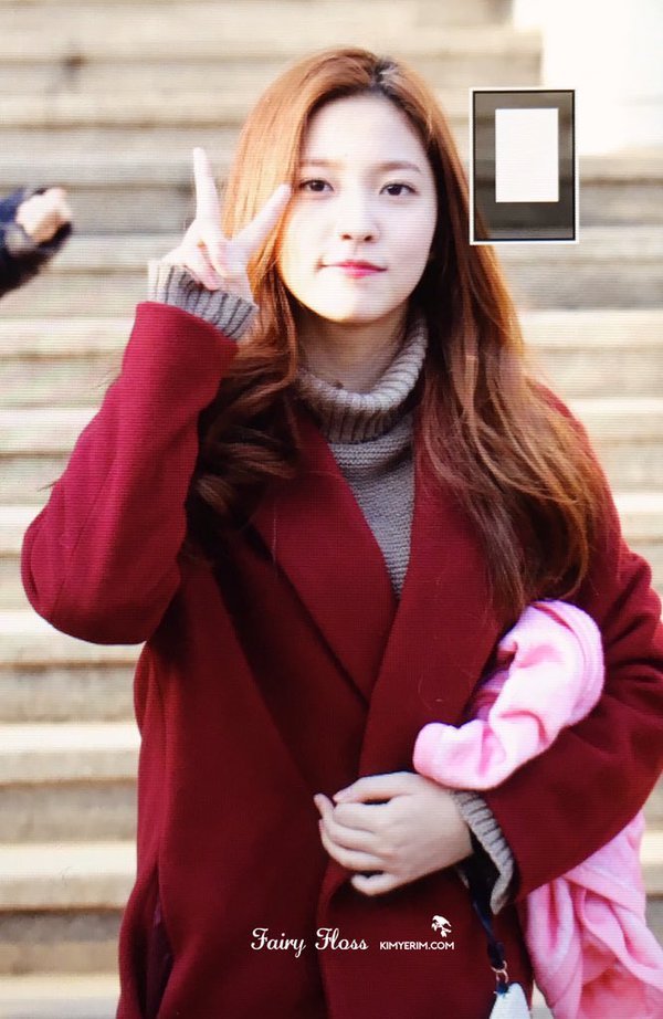 한일대 여자아이돌 99년생 비주얼甲 | 인스티즈