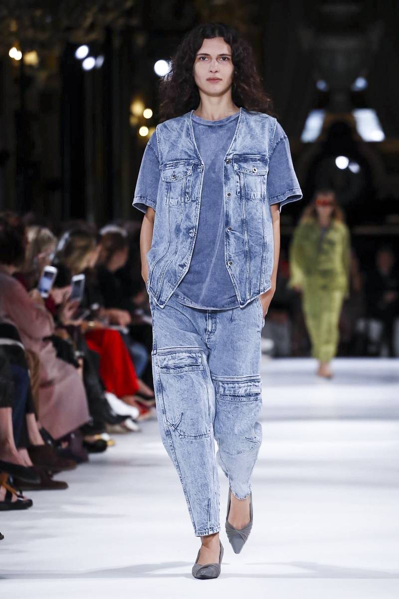 티베트에서 영감받은 스텔라 맥카트니 2018 S/S 컬렉션 | 인스티즈