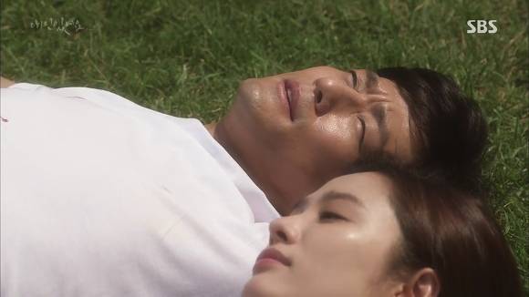 [드라마애인있어요] 흔한 불륜아닌 사랑이야기 7화(1) | 인스티즈