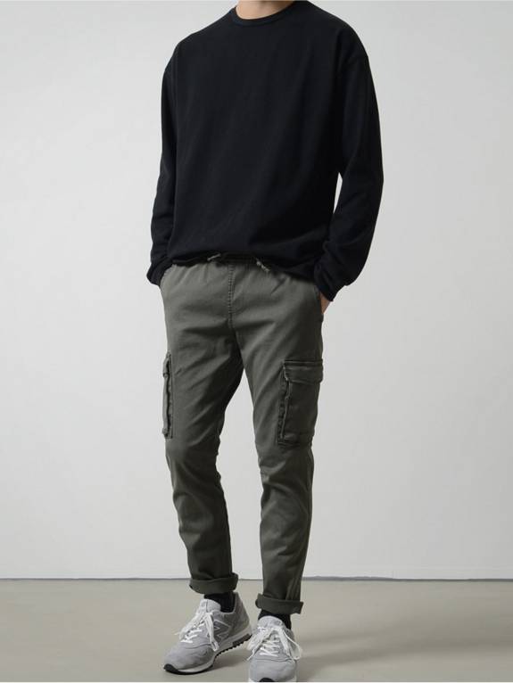 남자친구 패션 (여성분들 호? 불호?) // 스압 | 인스티즈