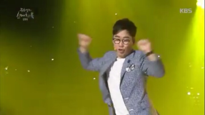 연우신의 Cheer up을 보는 매의 눈 유희열 표정 | 인스티즈