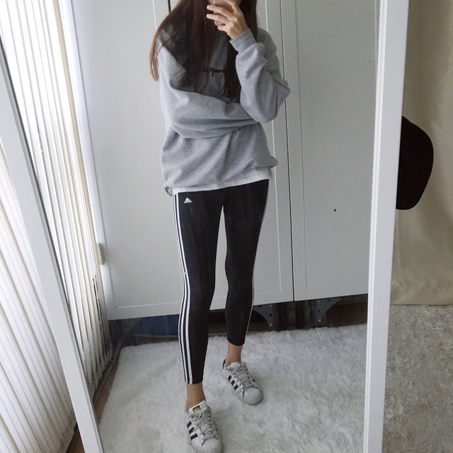 레깅스는 사랑입니다 | 인스티즈