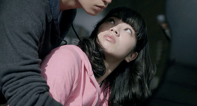 [쿠로사키군의말대로는되지않아] 잘생긴 쁘띠쓰레기와 잘생긴 개쓰레기 사이에서 고민하는 노이해 영화 04 | 인스티즈