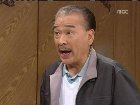 [거침없이하이킥] 일진할배 대근이가 50년째 순재를 괴롭히는 이유 ㅋㅋㅋㅋㅋ.jpg | 인스티즈