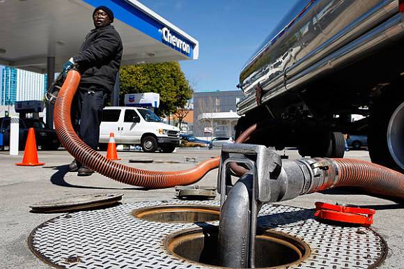 전 세계에서 매출이 가장 높은 기업 Top10 | 인스티즈