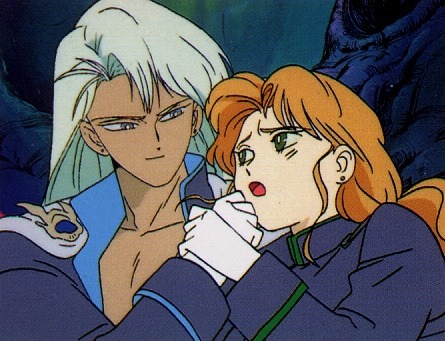 90년대 한국은 아동 애니메이션에 등장한 동성애를 어떻게 검열했을까? | 인스티즈