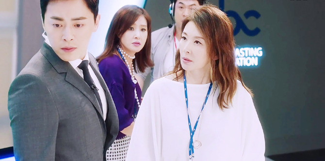 [질투의화신] 표나리가 왜 이화신을 3년동안 짝사랑 했는지 넘나 이해 되는것.jpg | 인스티즈