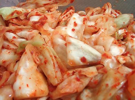 군대에서만 먹었던 음식 | 인스티즈