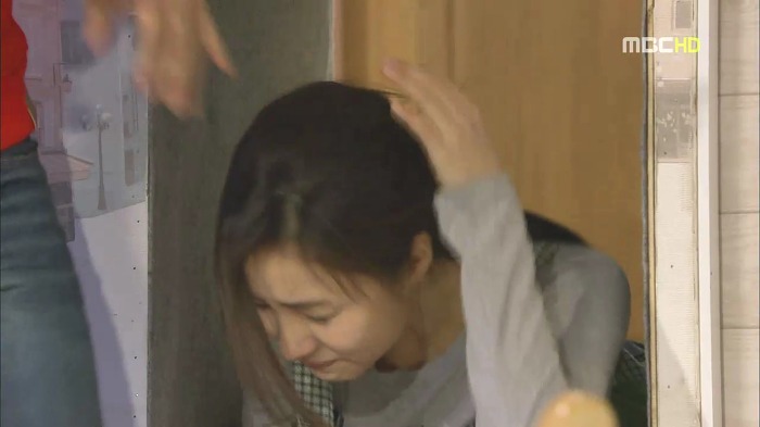 [지붕뚫고하이킥] 해줄 수 있는게 이거 밖에 없어서(준혁이 생일).jpg | 인스티즈