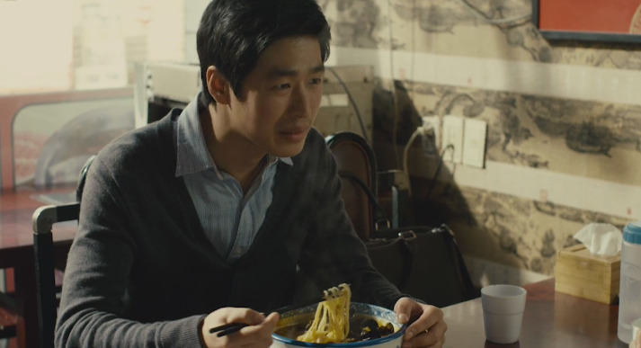 보고 나면 후유증이 너무 어마어마해서 두번은 못보는 영화 한공주 캡쳐 | 인스티즈