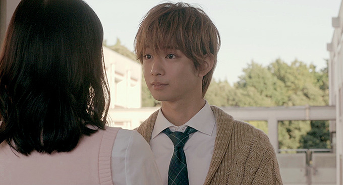 [쿠로사키군의말대로는되지않아] 잘생긴 쁘띠쓰레기와 잘생긴 개쓰레기 사이에서 고민하는 노이해 영화 04 | 인스티즈